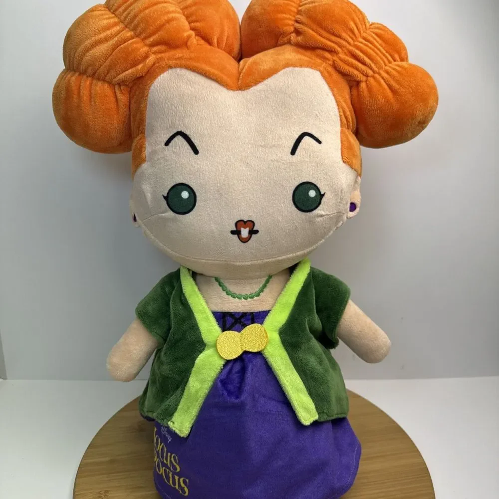 Disney HOCUS POCUS 18
